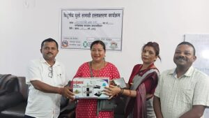 How Ganeshman Charnath Municipality Became a Clean Cooking Pioneer?