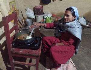 Electric Cooking in Madhesh: From Smoke Reduction to Heat Relief and Energy Transformation